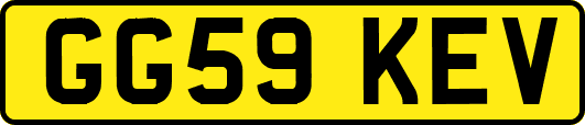 GG59KEV