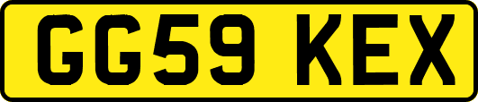GG59KEX