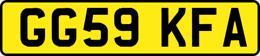 GG59KFA