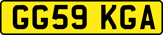 GG59KGA