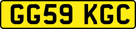 GG59KGC