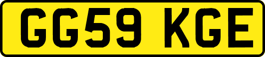 GG59KGE