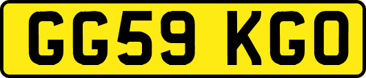 GG59KGO
