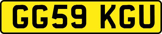 GG59KGU