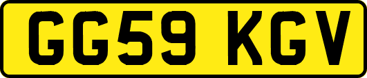 GG59KGV