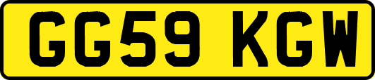 GG59KGW