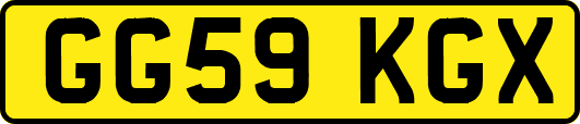 GG59KGX