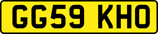 GG59KHO