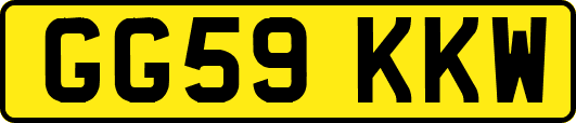 GG59KKW