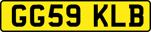 GG59KLB