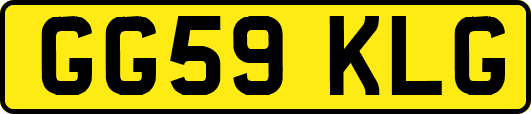 GG59KLG