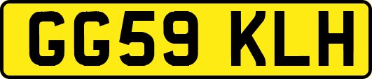 GG59KLH