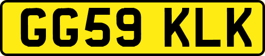 GG59KLK