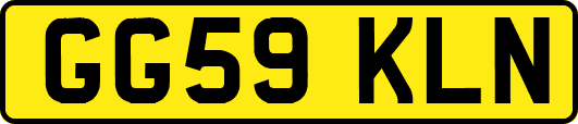 GG59KLN