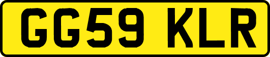 GG59KLR