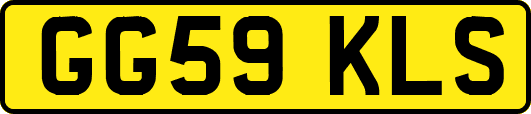 GG59KLS