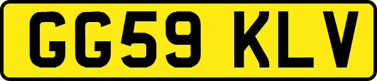 GG59KLV
