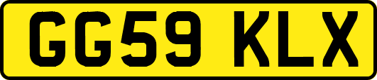 GG59KLX