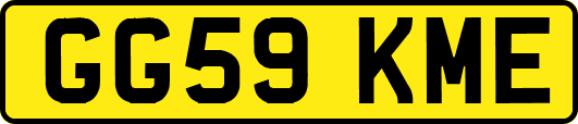 GG59KME