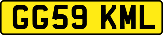 GG59KML