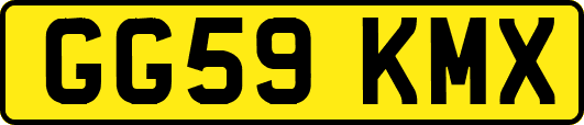 GG59KMX