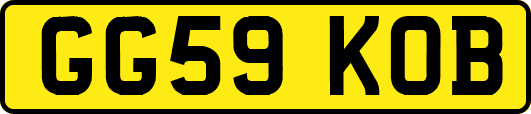 GG59KOB