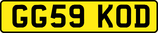 GG59KOD
