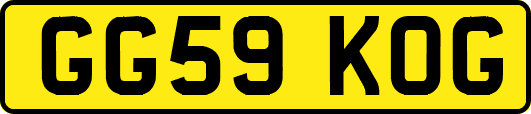 GG59KOG