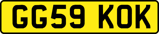 GG59KOK