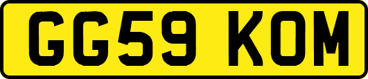GG59KOM