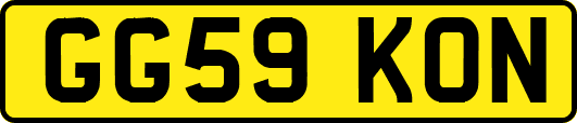 GG59KON