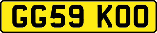 GG59KOO