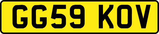 GG59KOV