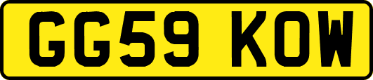 GG59KOW