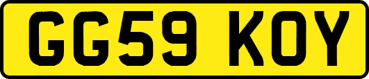 GG59KOY