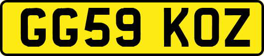 GG59KOZ