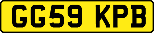 GG59KPB
