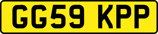 GG59KPP