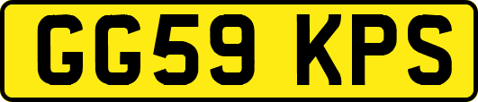 GG59KPS