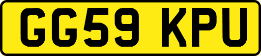 GG59KPU