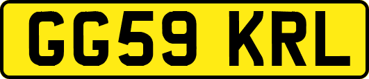 GG59KRL