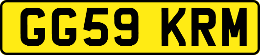 GG59KRM