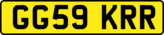 GG59KRR