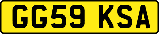 GG59KSA