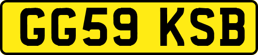 GG59KSB