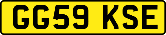 GG59KSE