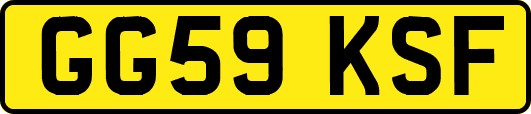 GG59KSF