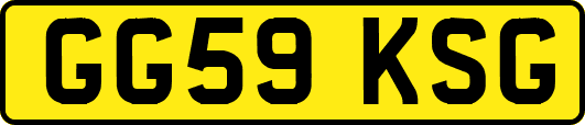 GG59KSG