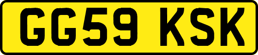 GG59KSK