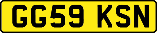 GG59KSN